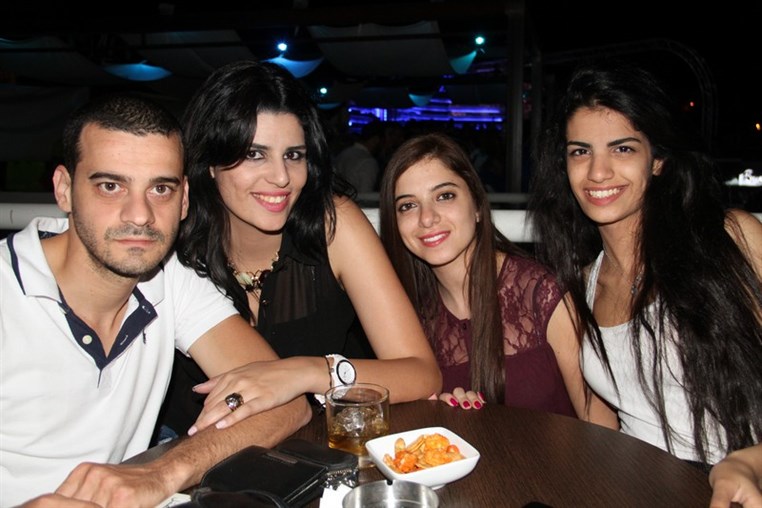 Publicity on Saturday Night